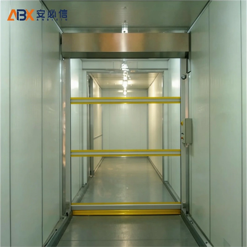 株洲软质快速门