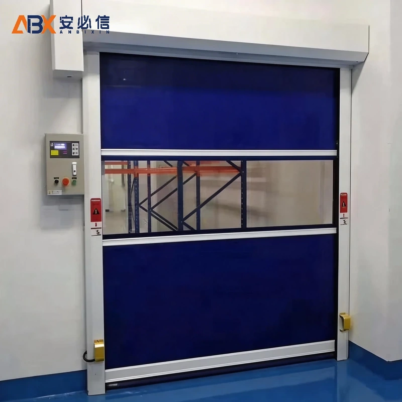 株洲工业快速门